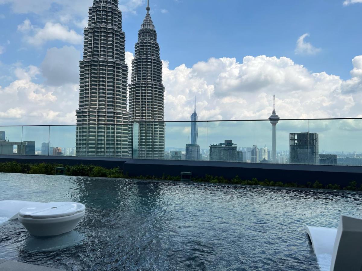 Premier Suites At Star Kuala Lumpur Exterior photo