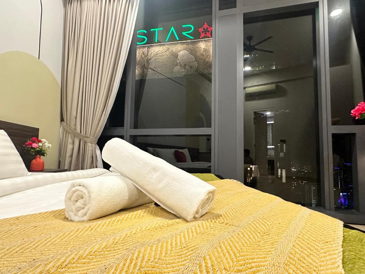 Premier Suites At Star Kuala Lumpur Exterior photo