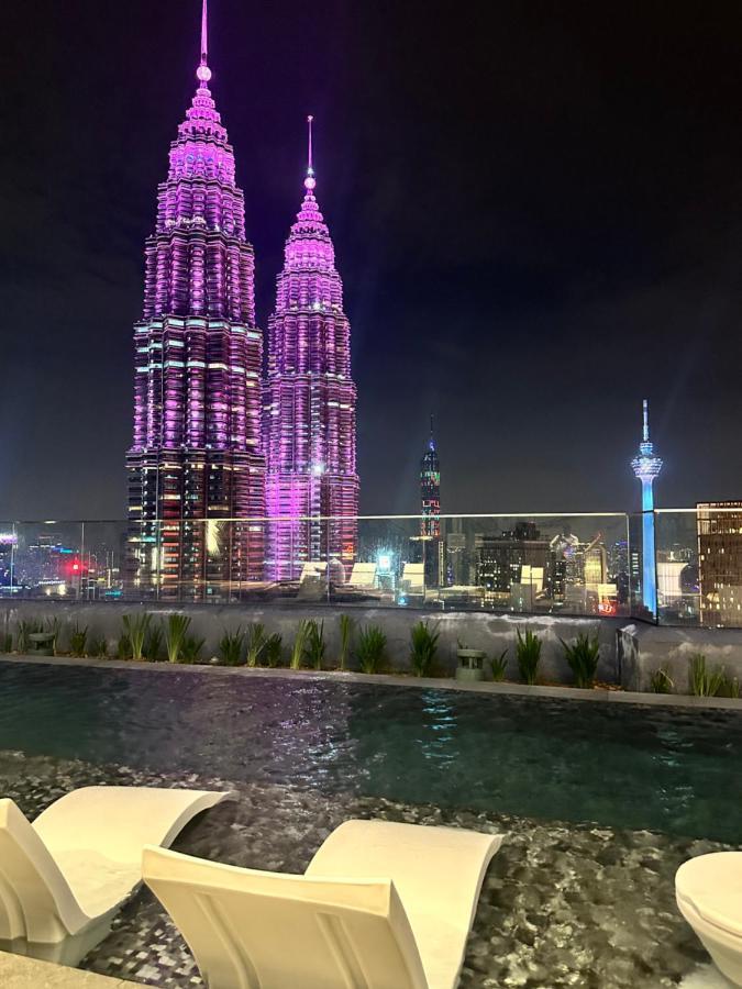 Premier Suites At Star Kuala Lumpur Exterior photo