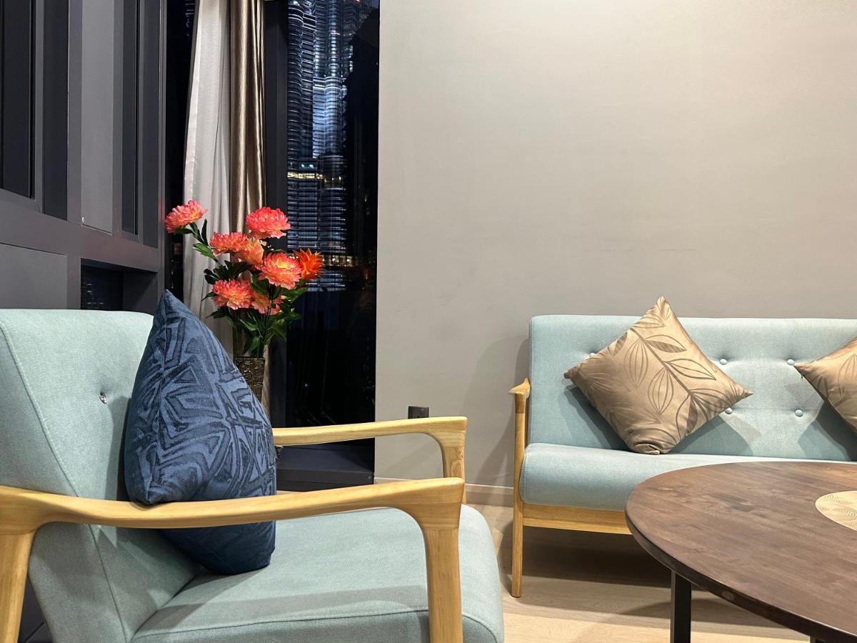 Premier Suites At Star Kuala Lumpur Exterior photo