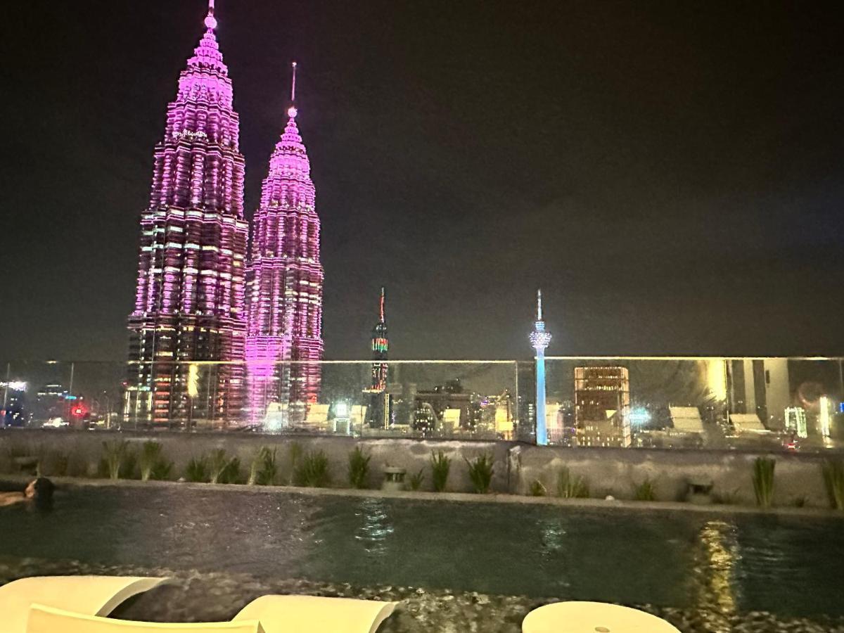 Premier Suites At Star Kuala Lumpur Exterior photo