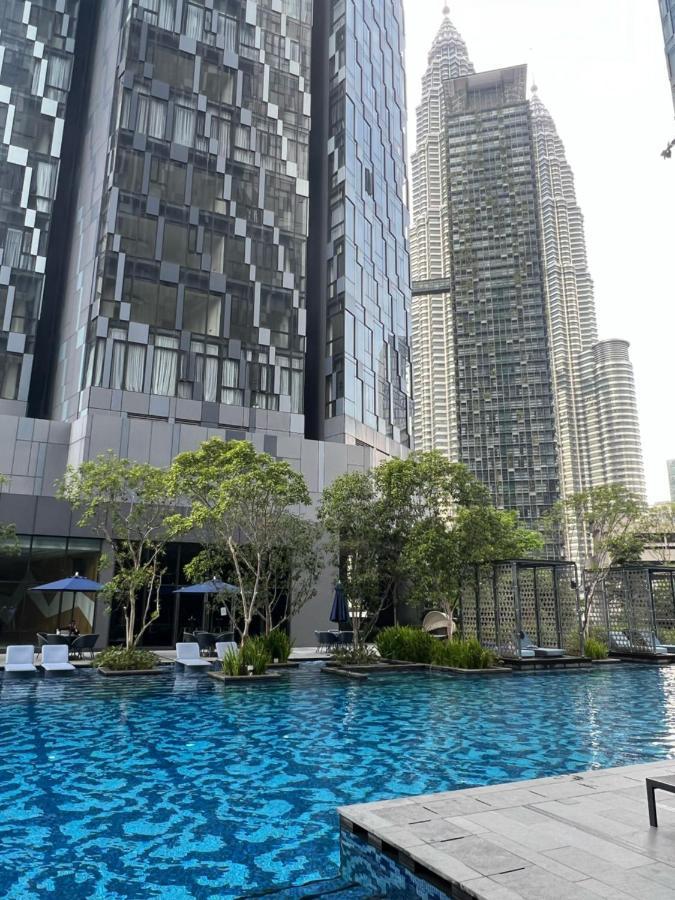 Premier Suites At Star Kuala Lumpur Exterior photo