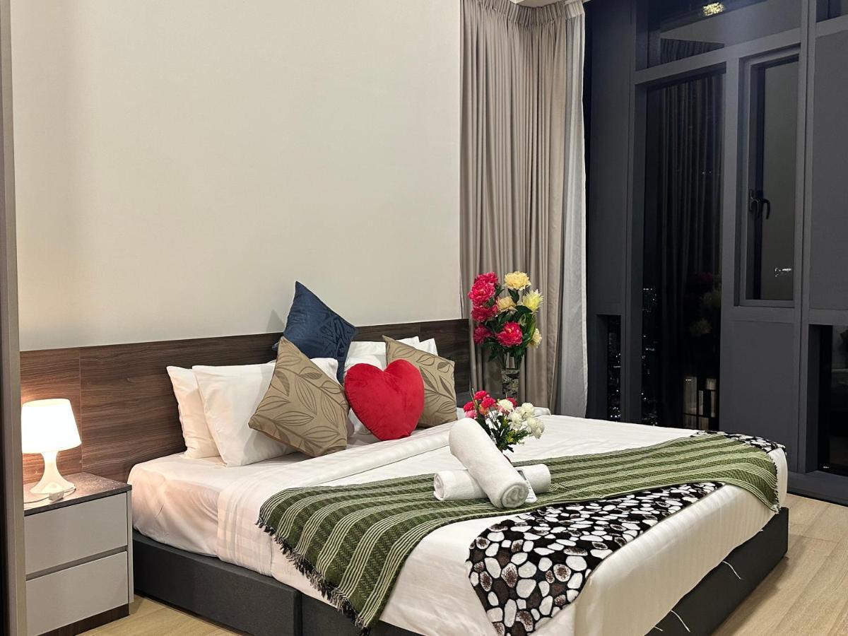 Premier Suites At Star Kuala Lumpur Exterior photo