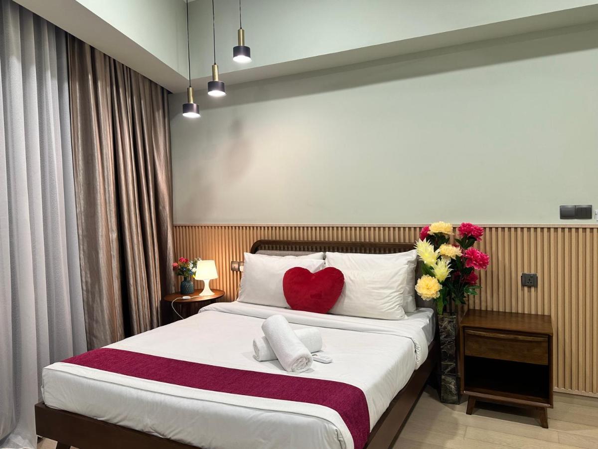 Premier Suites At Star Kuala Lumpur Exterior photo