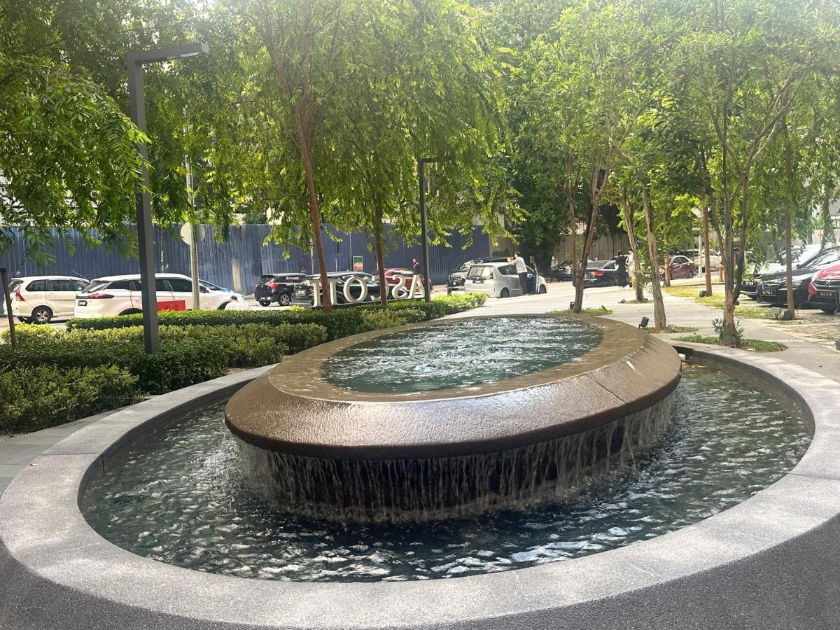 Premier Suites At Star Kuala Lumpur Exterior photo