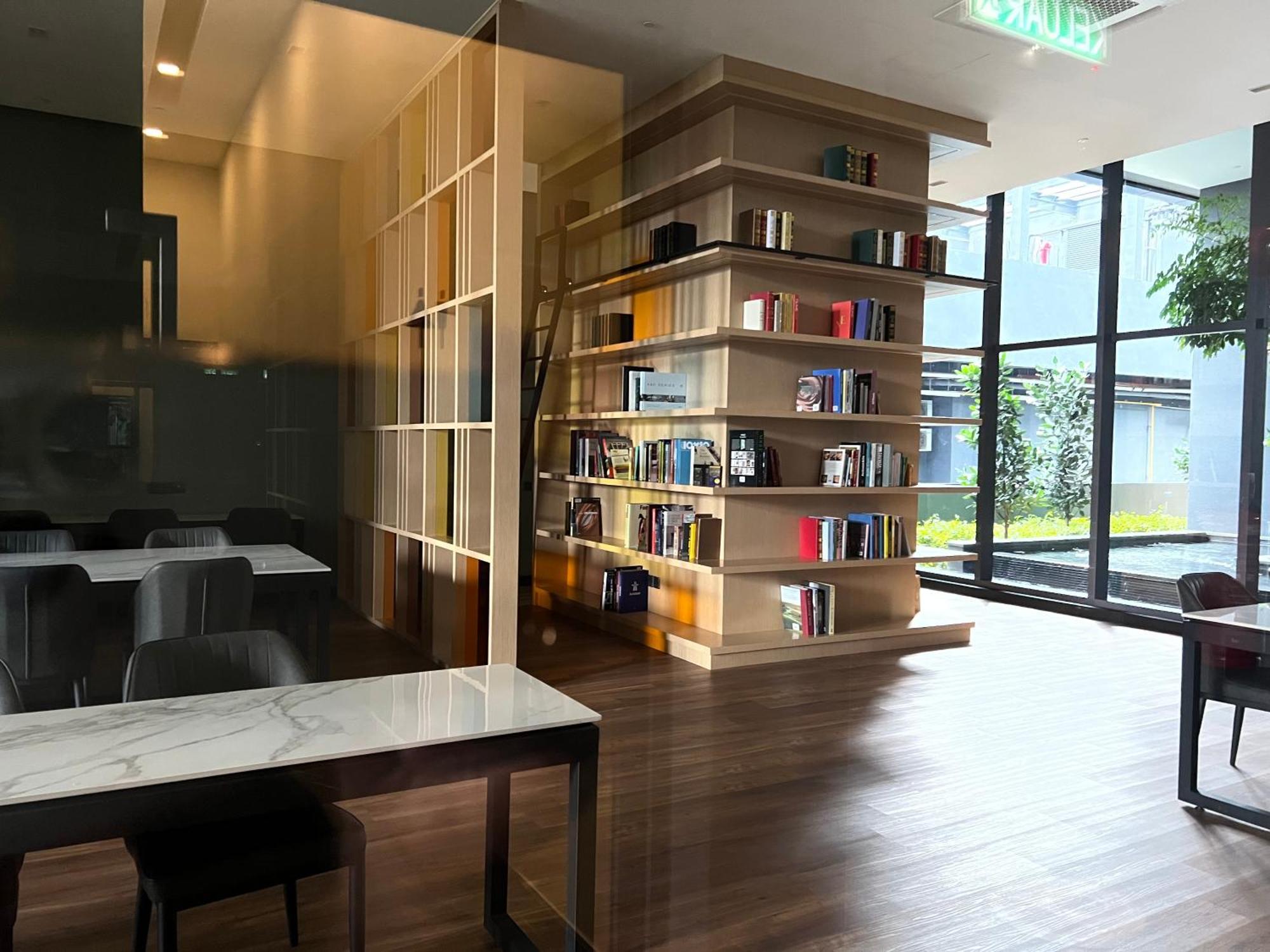 Premier Suites At Star Kuala Lumpur Exterior photo